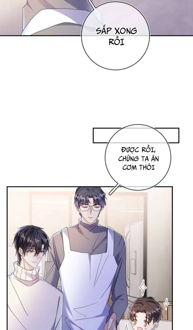 Cường Liệt Công Kích Chapter 80 - 16