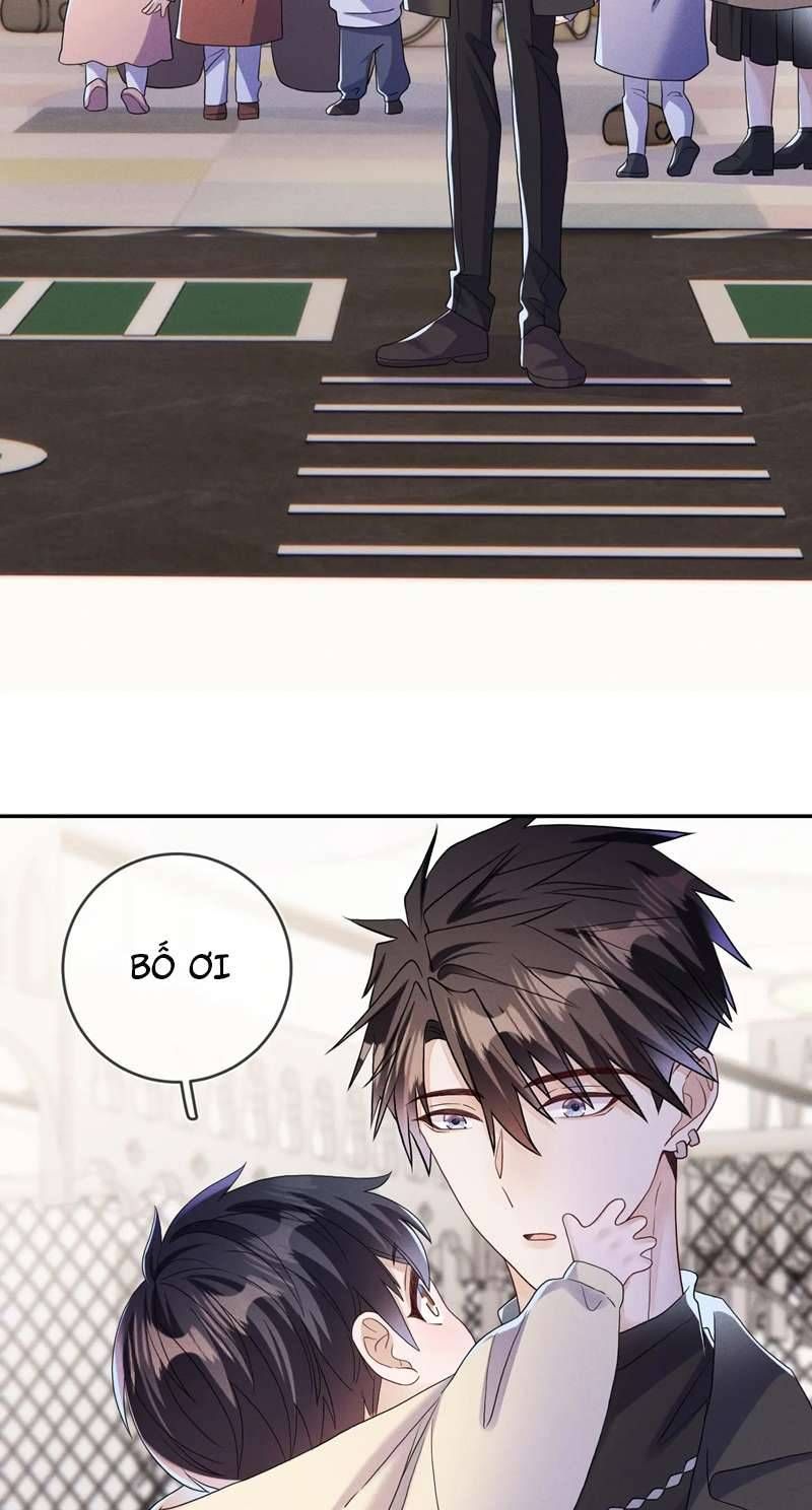 Cường Liệt Công Kích Chapter 80 - 21