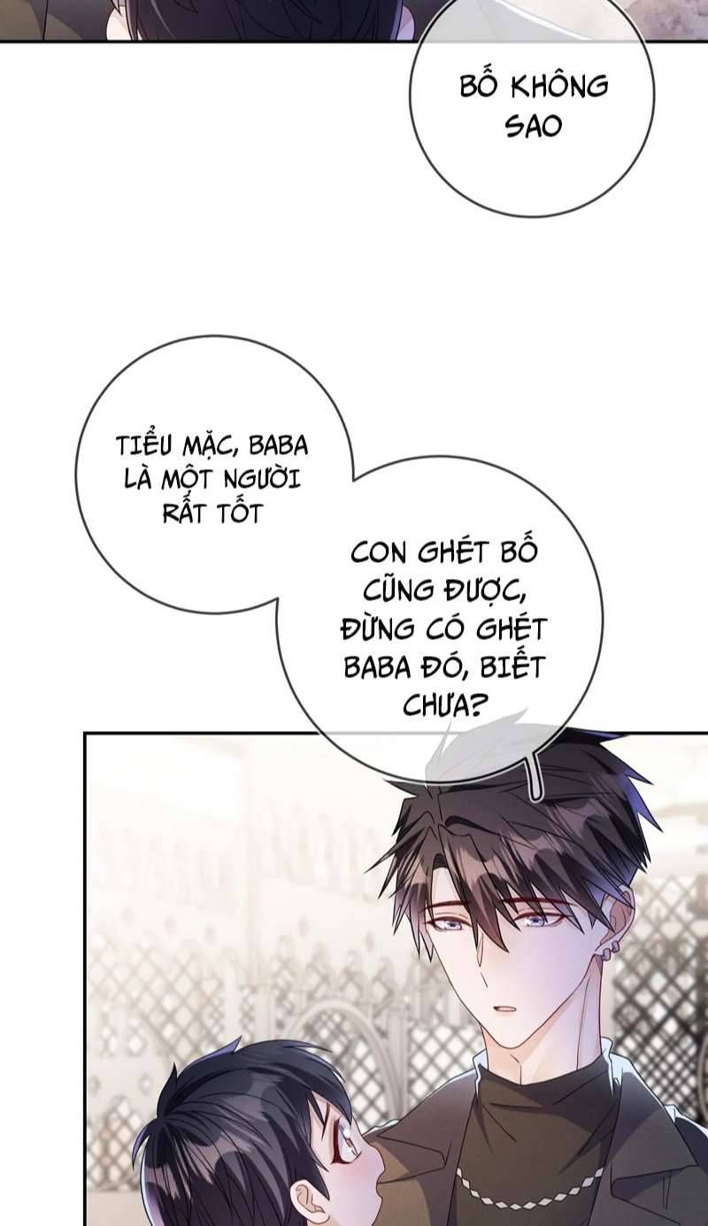 Cường Liệt Công Kích Chapter 80 - 23