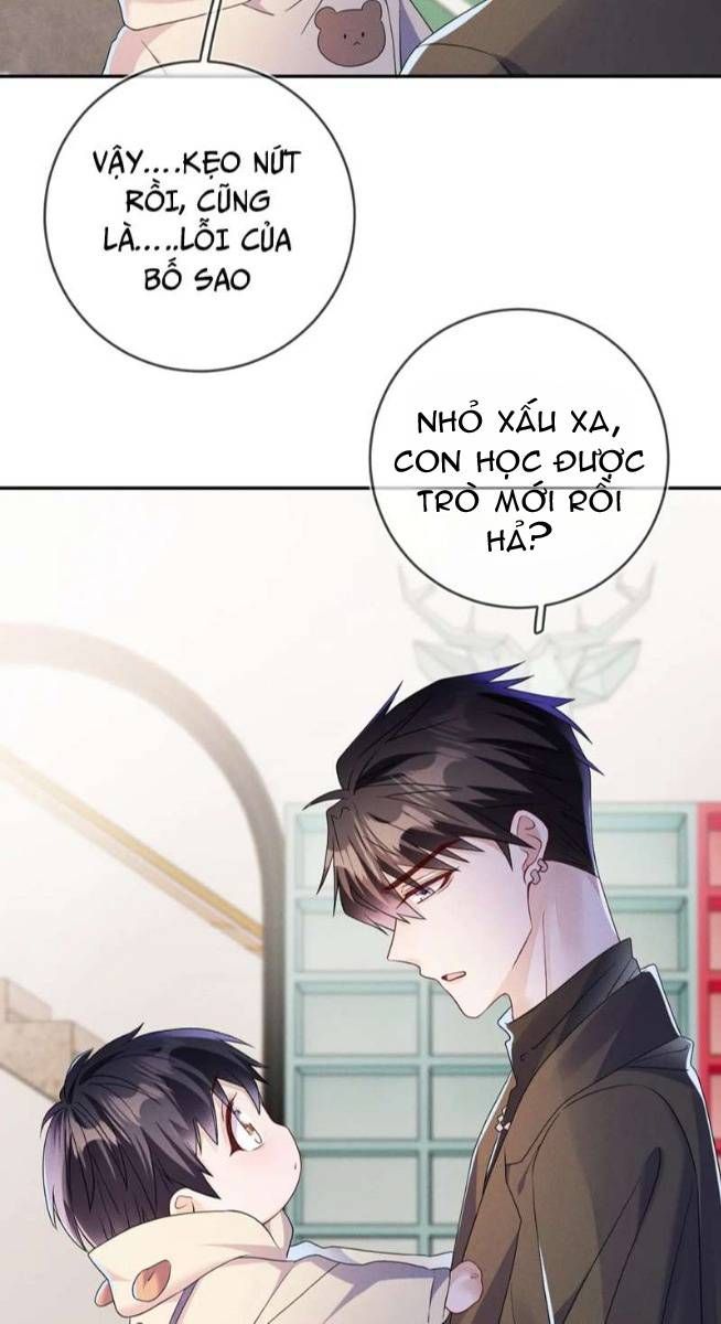 Cường Liệt Công Kích Chapter 80 - 25