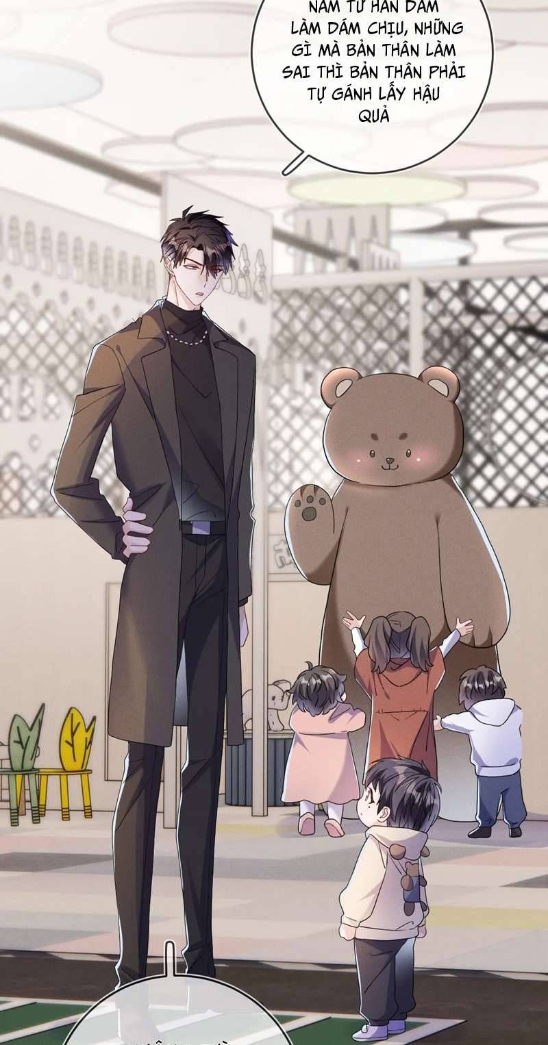 Cường Liệt Công Kích Chapter 80 - 27