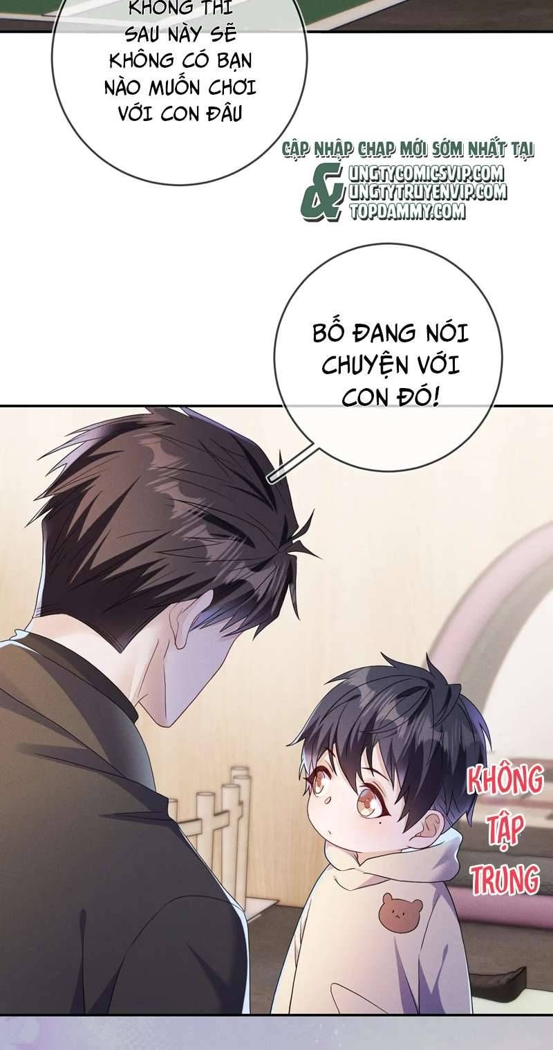 Cường Liệt Công Kích Chapter 80 - 28