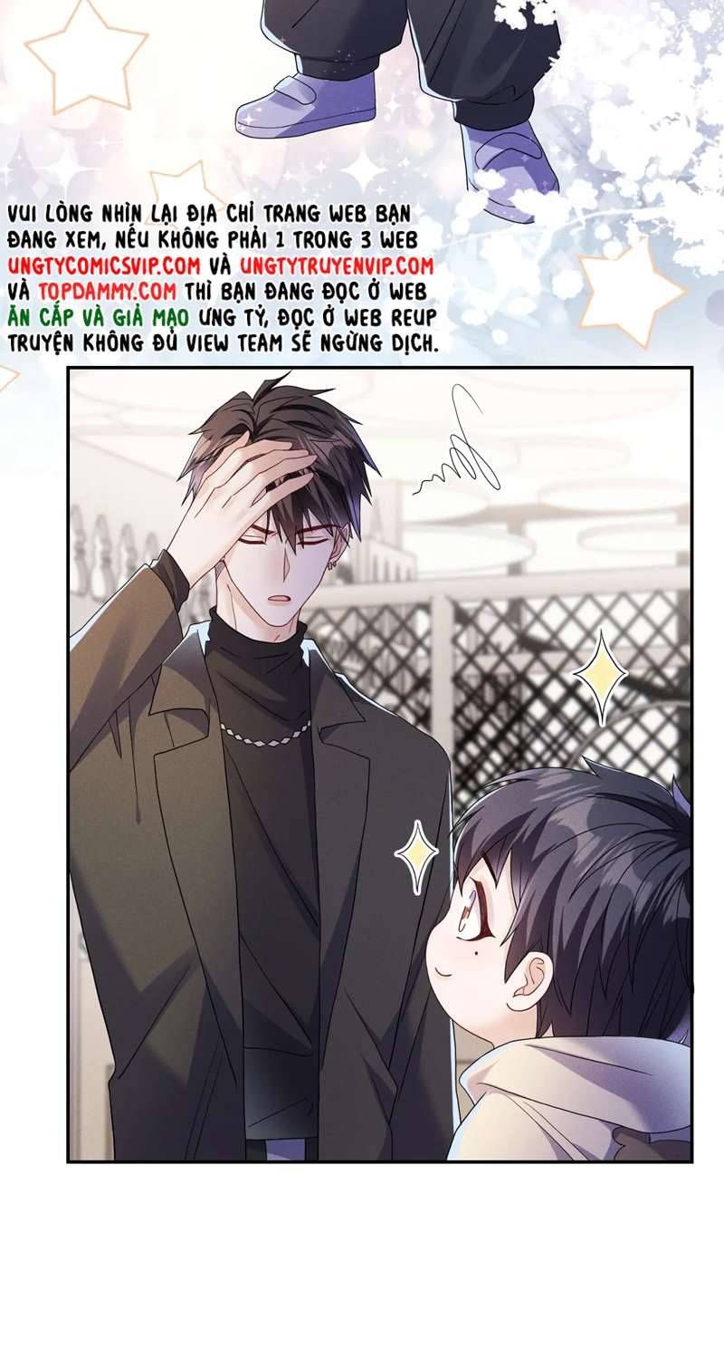 Cường Liệt Công Kích Chapter 80 - 30