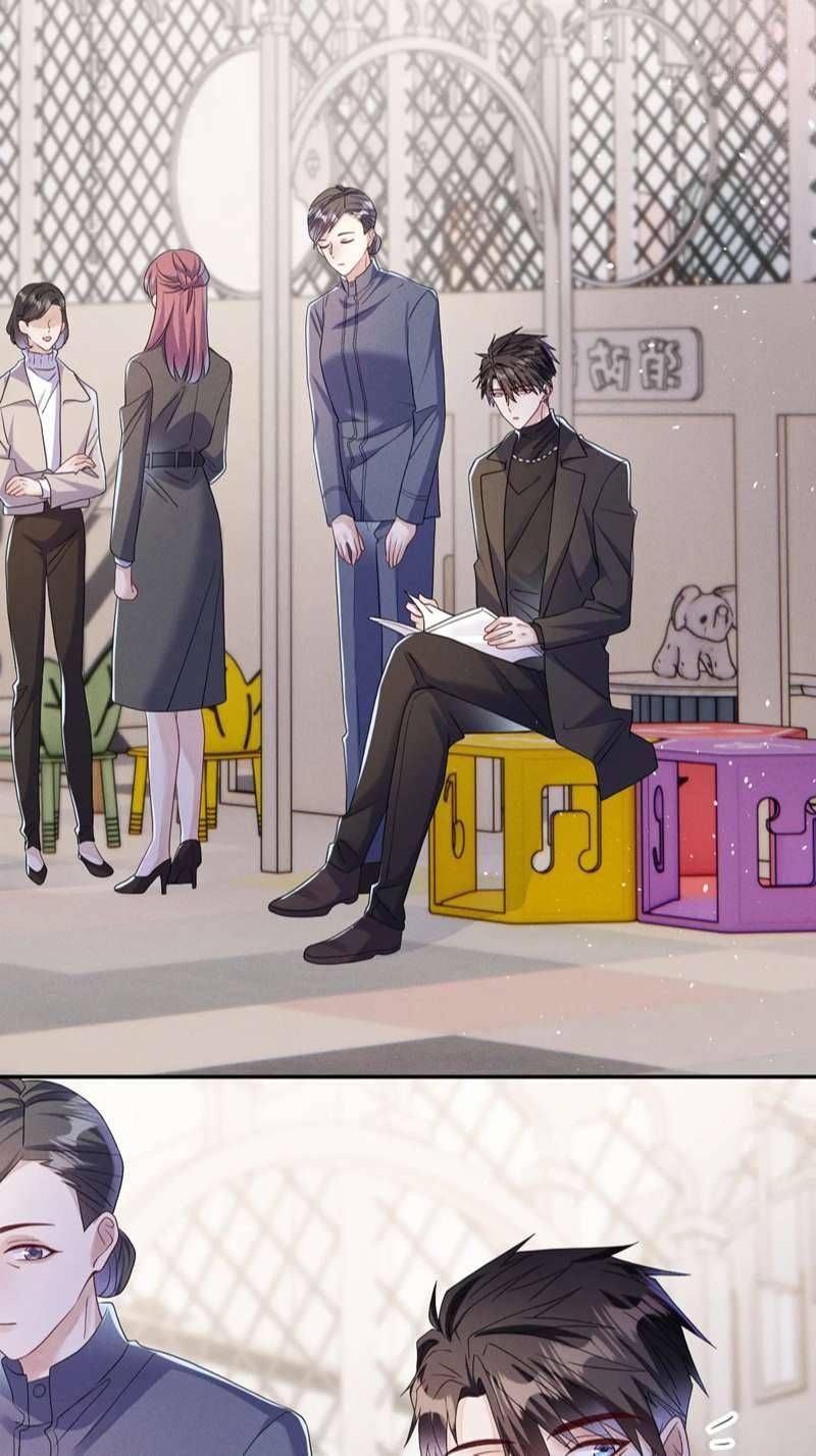 Cường Liệt Công Kích Chapter 80 - 32