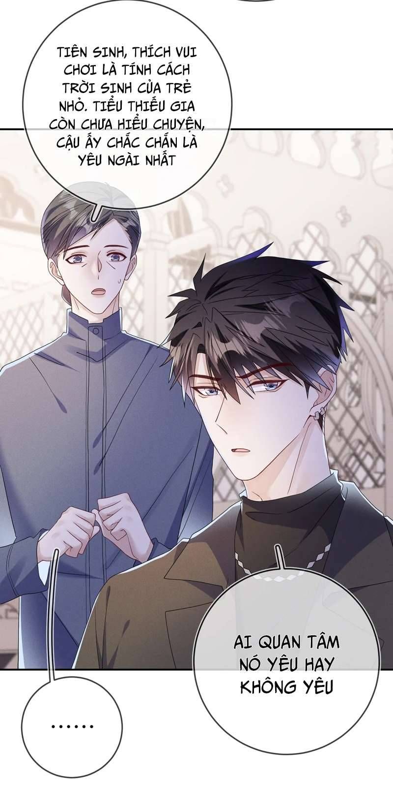 Cường Liệt Công Kích Chapter 80 - 35