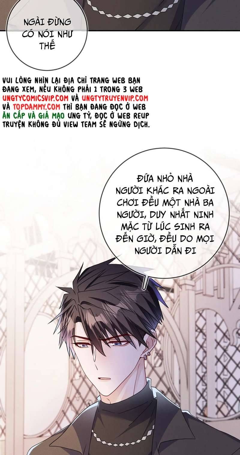 Cường Liệt Công Kích Chapter 80 - 37