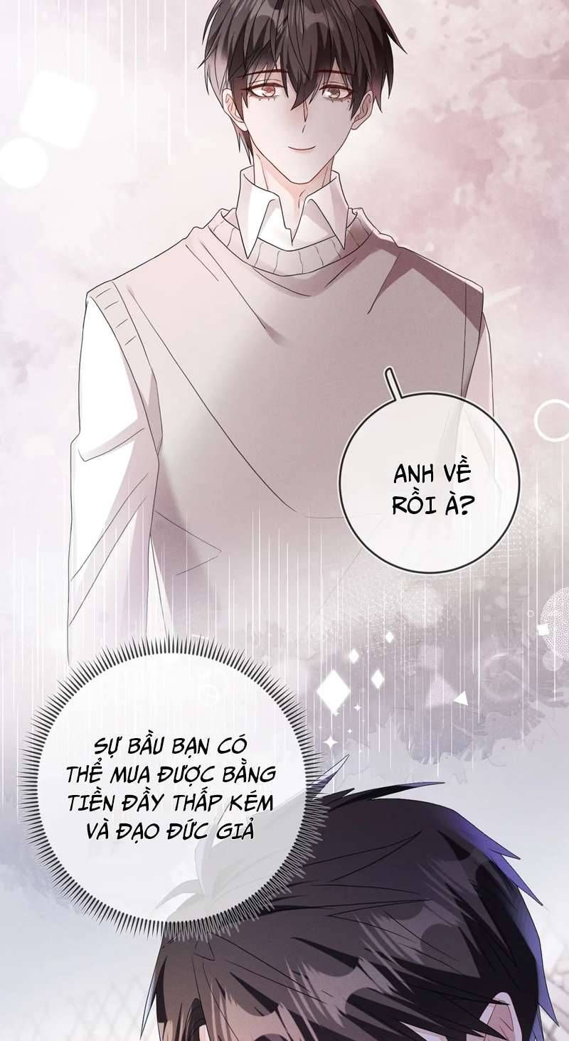 Cường Liệt Công Kích Chapter 80 - 39
