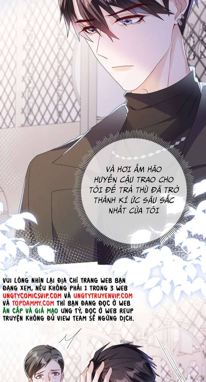 Cường Liệt Công Kích Chapter 80 - 40
