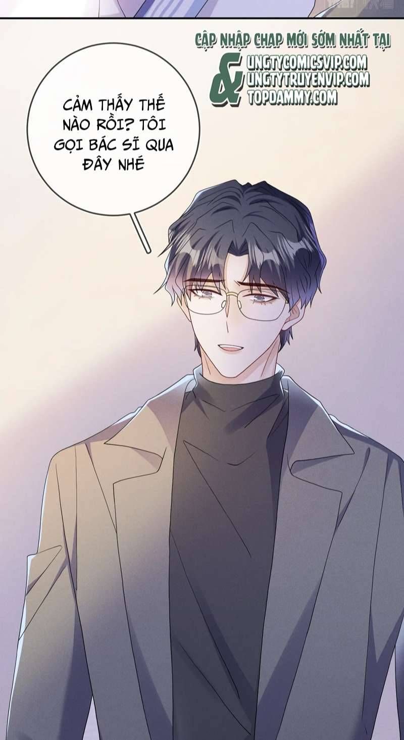 Cường Liệt Công Kích Chapter 80 - 5