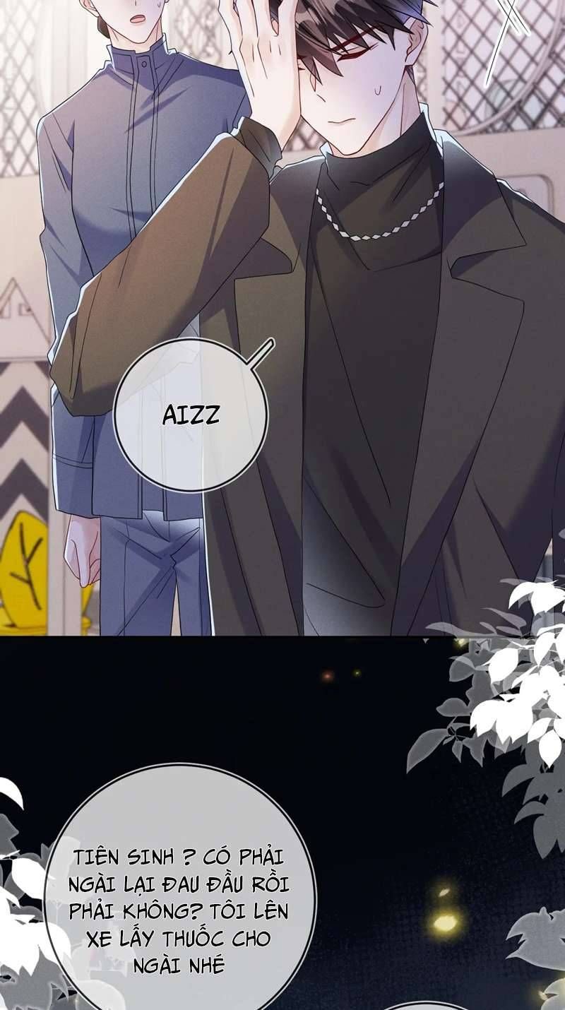 Cường Liệt Công Kích Chapter 80 - 41