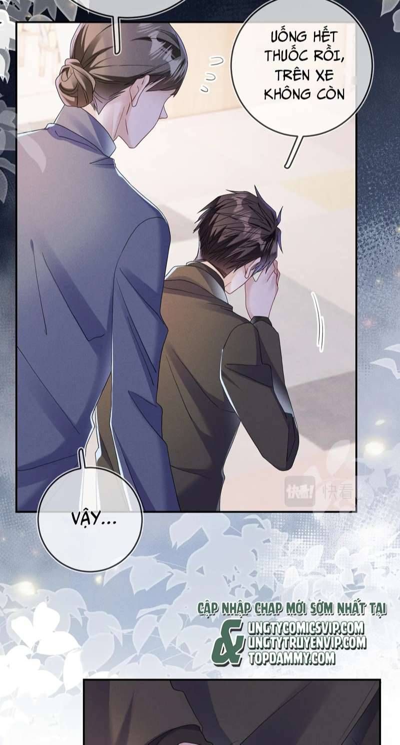 Cường Liệt Công Kích Chapter 80 - 42