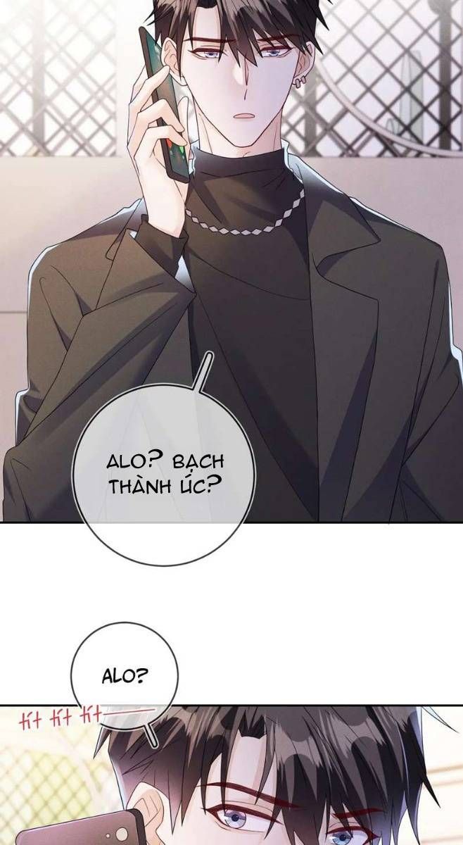 Cường Liệt Công Kích Chapter 80 - 44