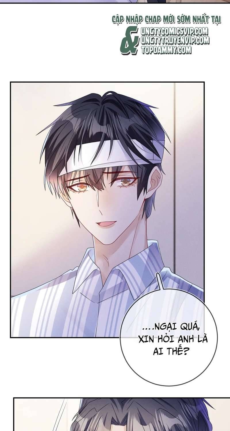 Cường Liệt Công Kích Chapter 80 - 8