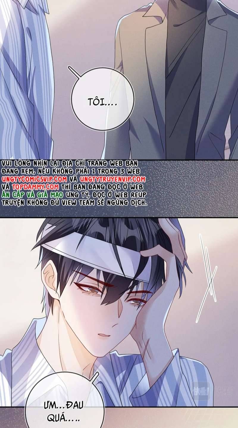 Cường Liệt Công Kích Chapter 80 - 10