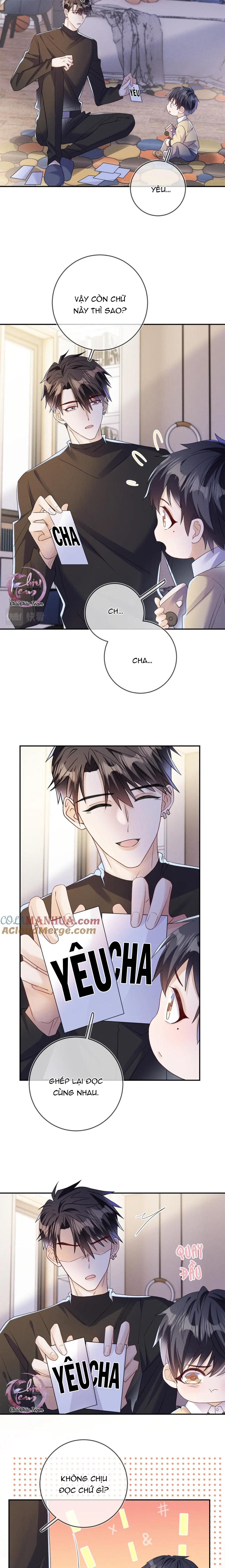 Cường Liệt Công Kích Chapter 82 - 12