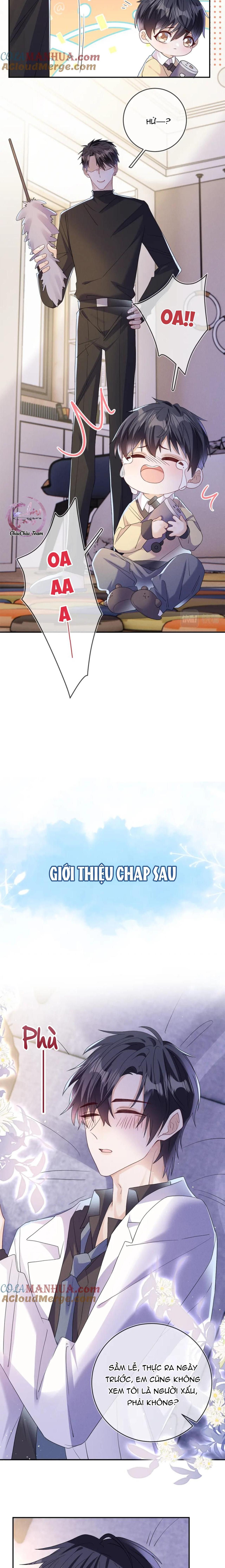 Cường Liệt Công Kích Chapter 82 - 13