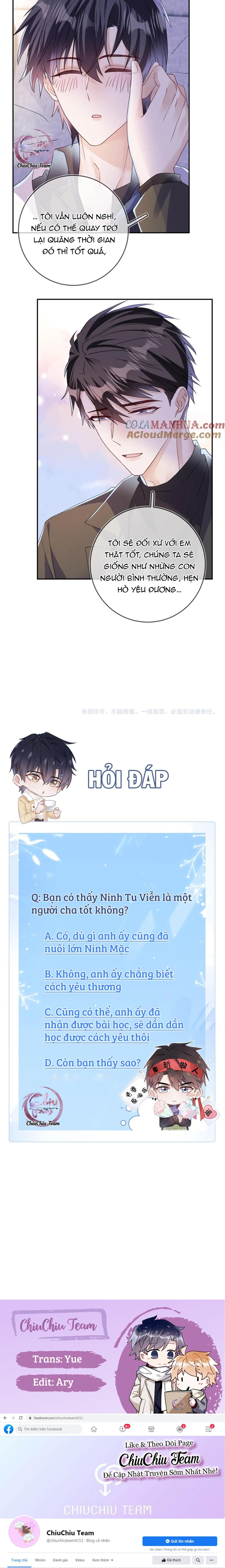 Cường Liệt Công Kích Chapter 82 - 14