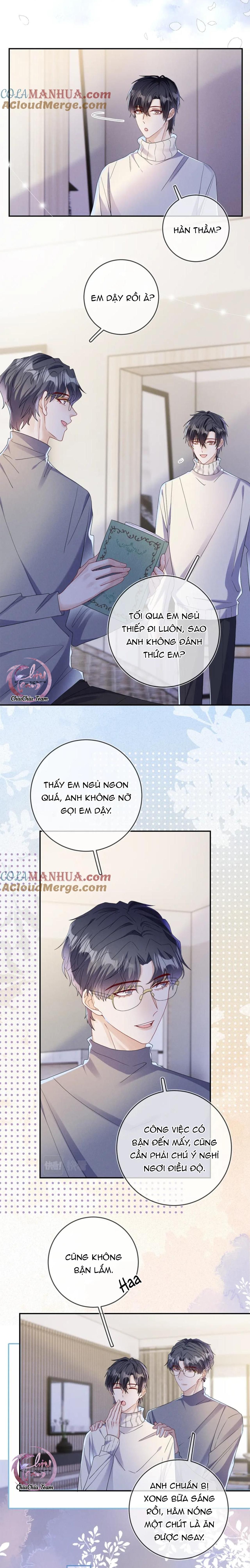 Cường Liệt Công Kích Chapter 82 - 3