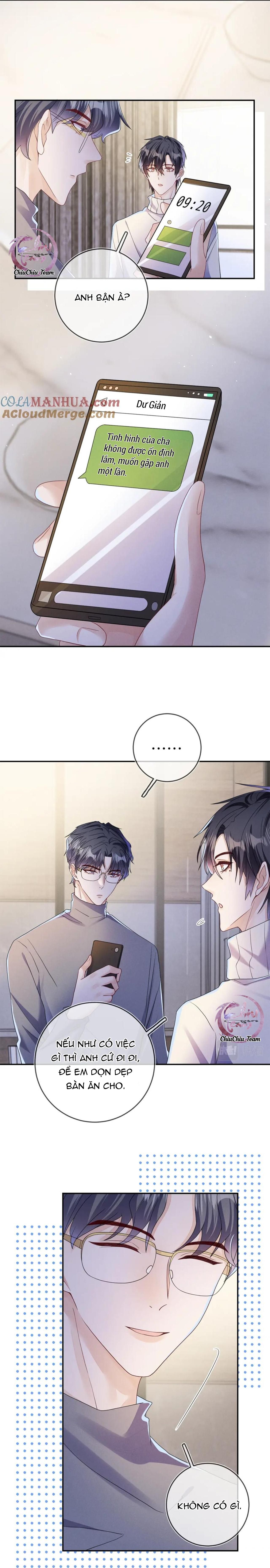 Cường Liệt Công Kích Chapter 82 - 6