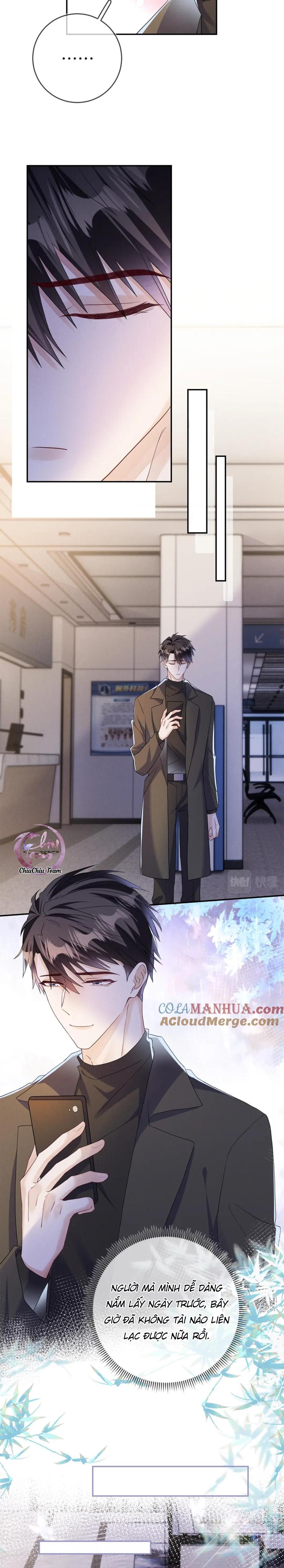 Cường Liệt Công Kích Chapter 82 - 10