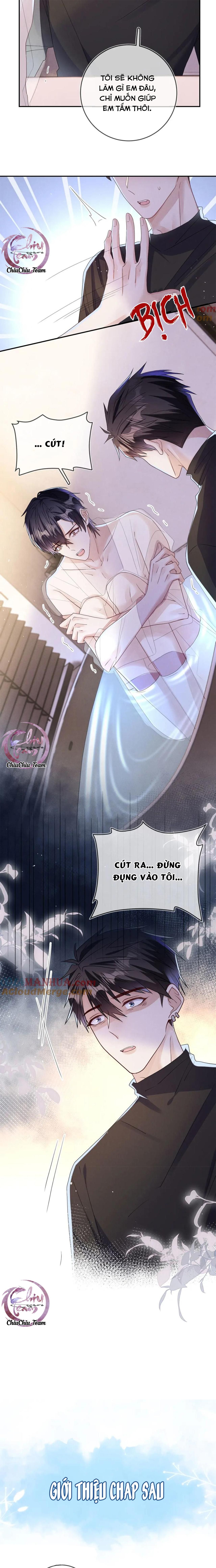 Cường Liệt Công Kích Chapter 83 - 13