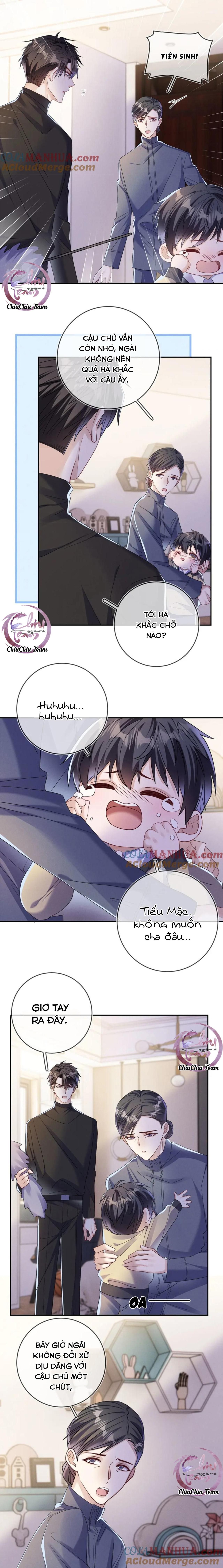 Cường Liệt Công Kích Chapter 83 - 3