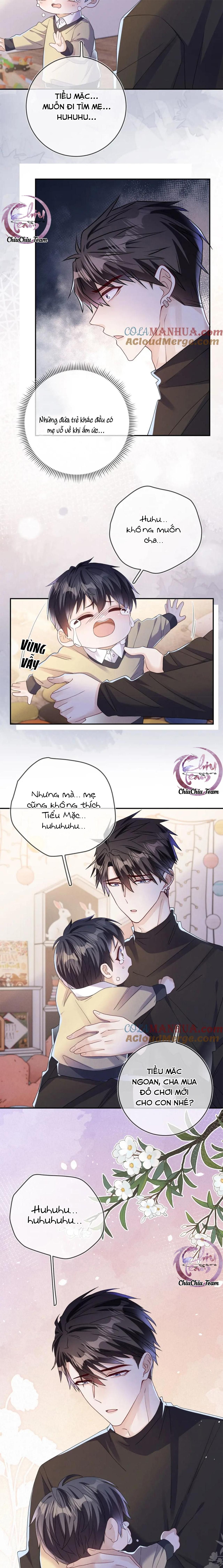 Cường Liệt Công Kích Chapter 83 - 5