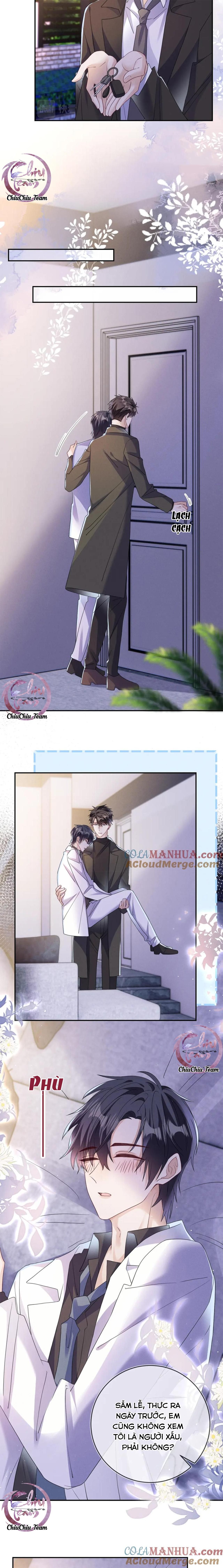 Cường Liệt Công Kích Chapter 83 - 10