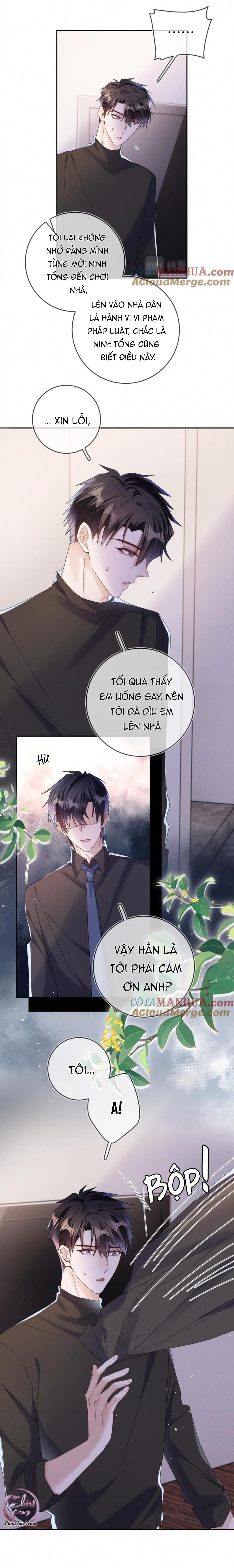 Cường Liệt Công Kích Chapter 84 - 11