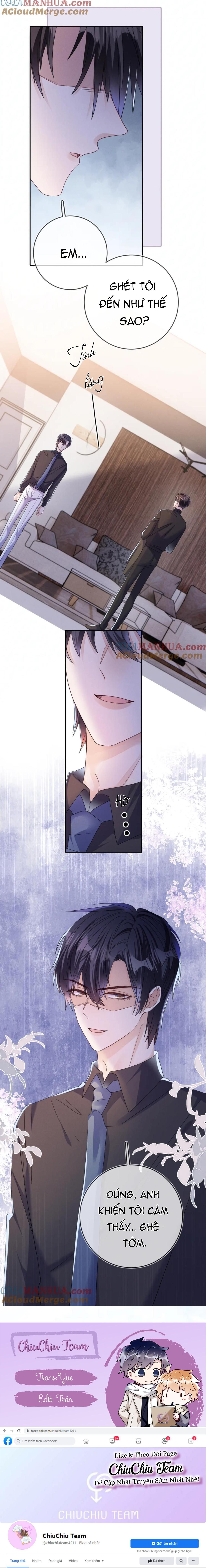 Cường Liệt Công Kích Chapter 84 - 13