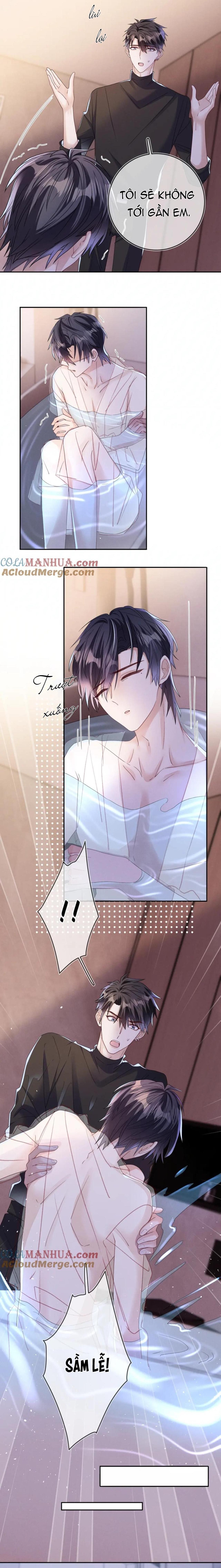 Cường Liệt Công Kích Chapter 84 - 3