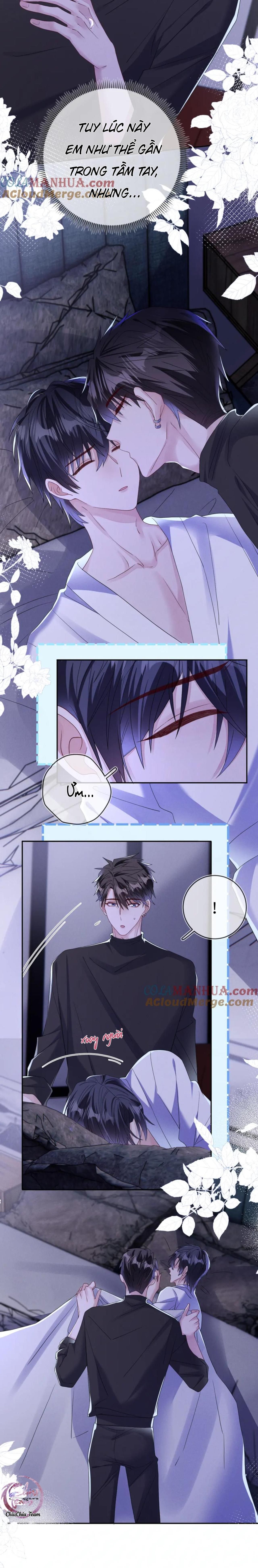 Cường Liệt Công Kích Chapter 84 - 5