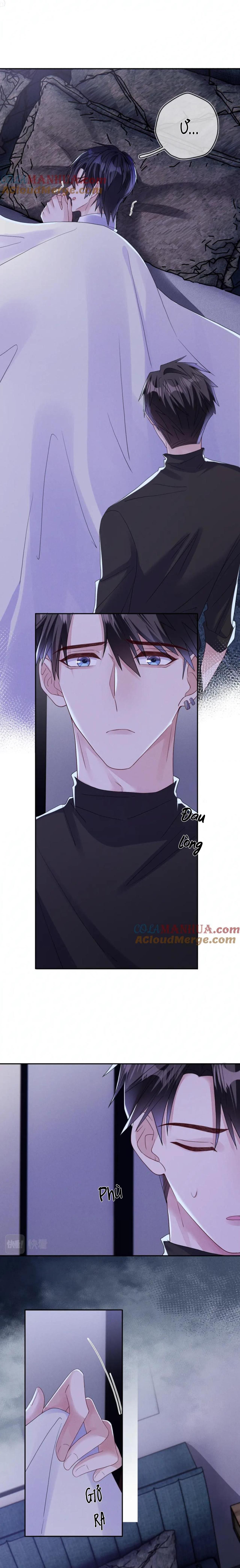 Cường Liệt Công Kích Chapter 84 - 6