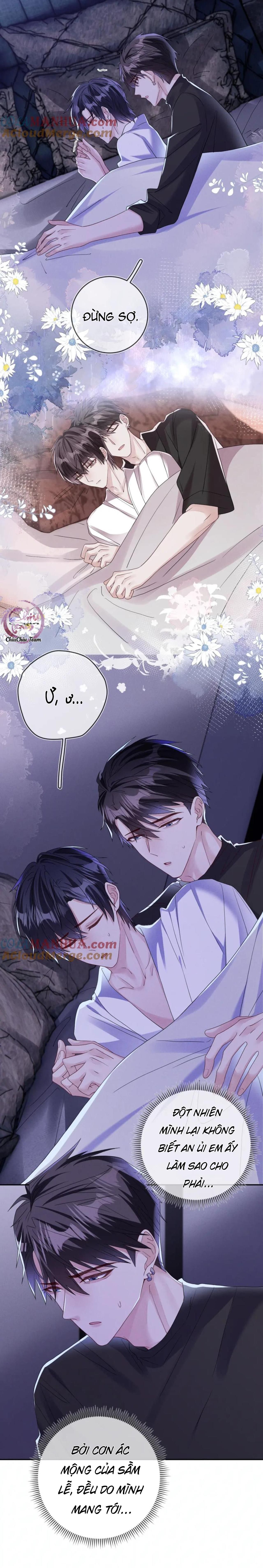 Cường Liệt Công Kích Chapter 84 - 7