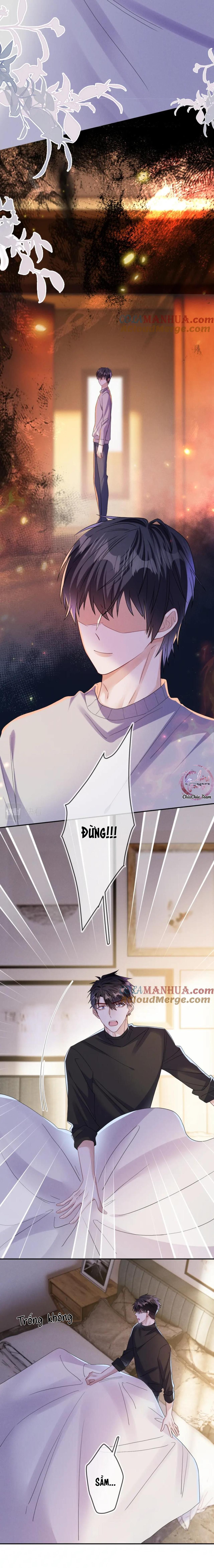 Cường Liệt Công Kích Chapter 84 - 9