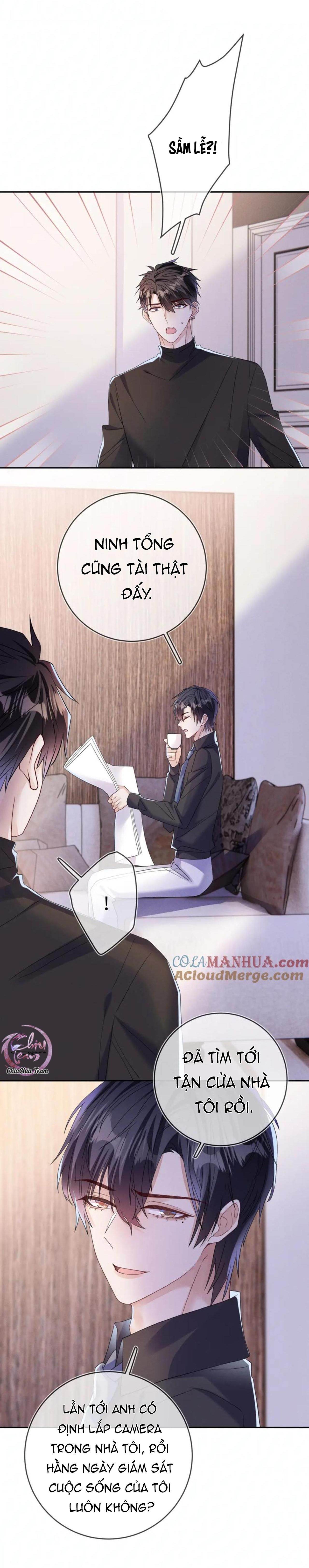 Cường Liệt Công Kích Chapter 84 - 10