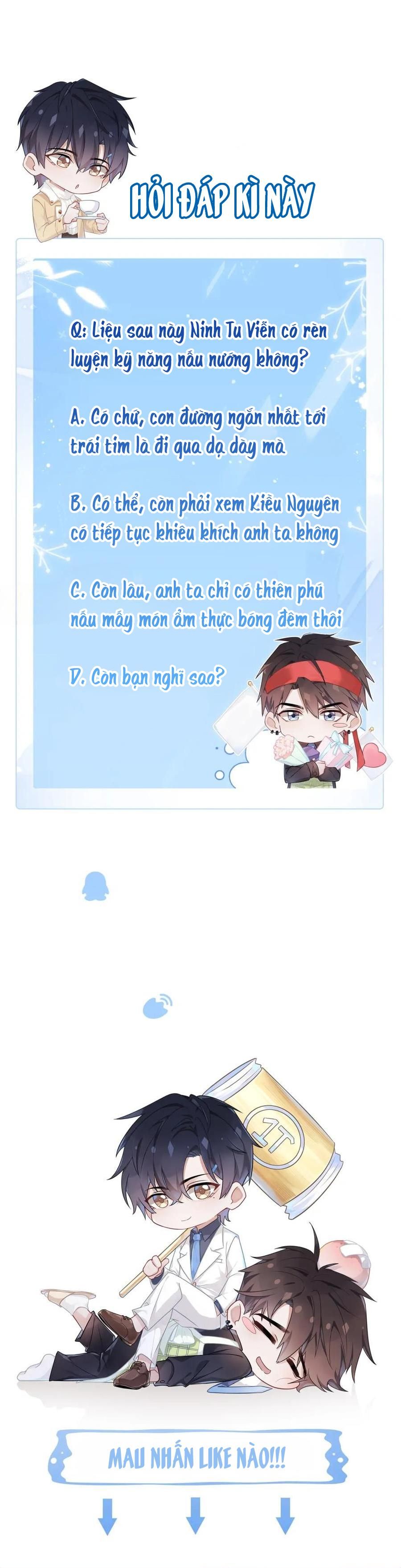 Cường Liệt Công Kích Chapter 85 - 7