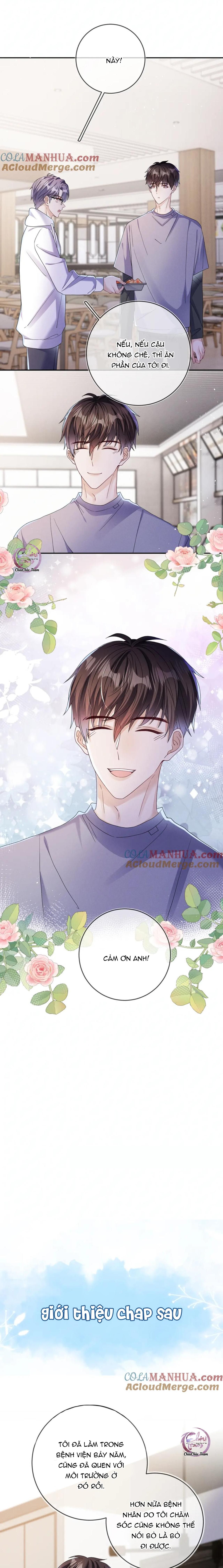 Cường Liệt Công Kích Chapter 86 - 11