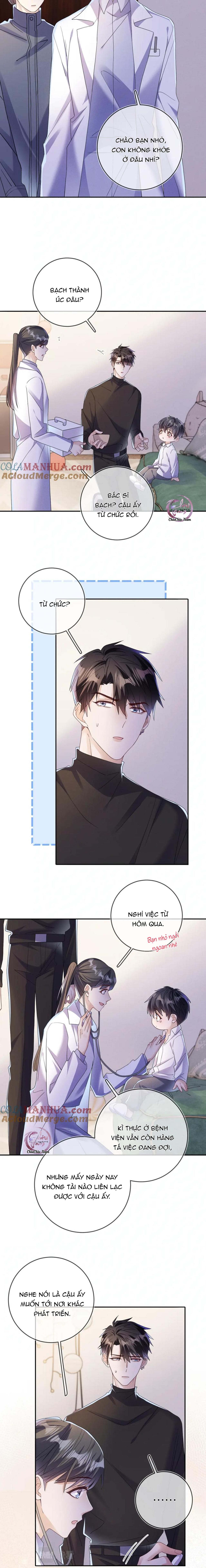 Cường Liệt Công Kích Chapter 86 - 4