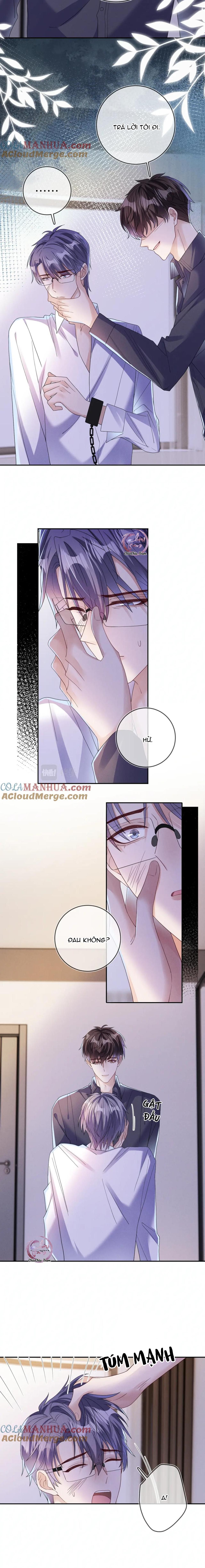 Cường Liệt Công Kích Chapter 86 - 7