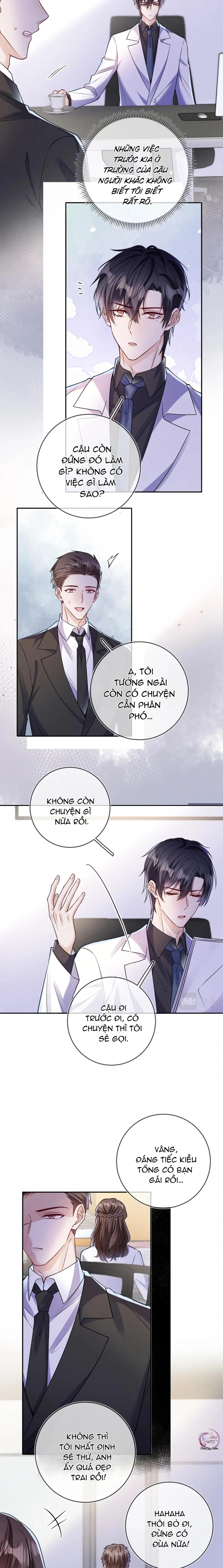 Cường Liệt Công Kích Chapter 88 - 11