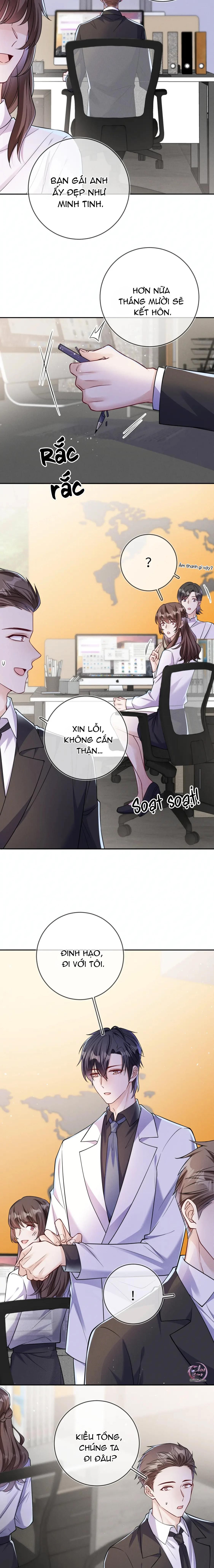 Cường Liệt Công Kích Chapter 88 - 12
