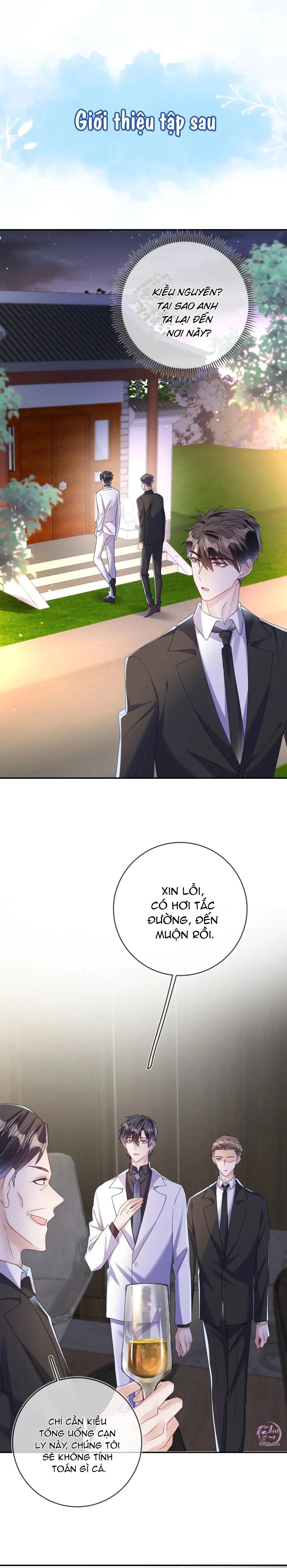 Cường Liệt Công Kích Chapter 88 - 14