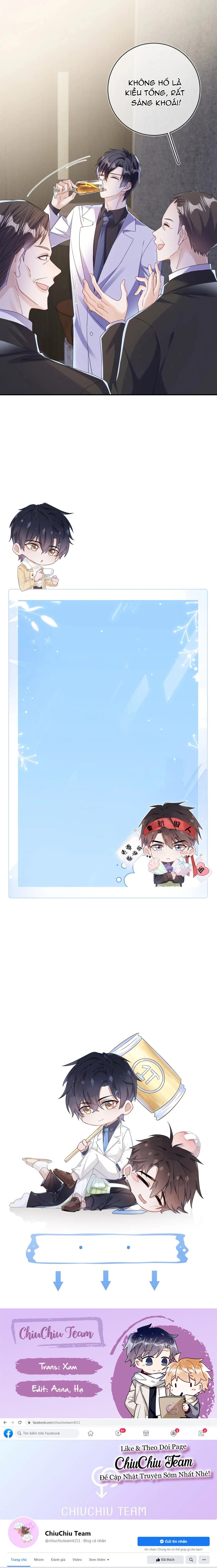 Cường Liệt Công Kích Chapter 88 - 15