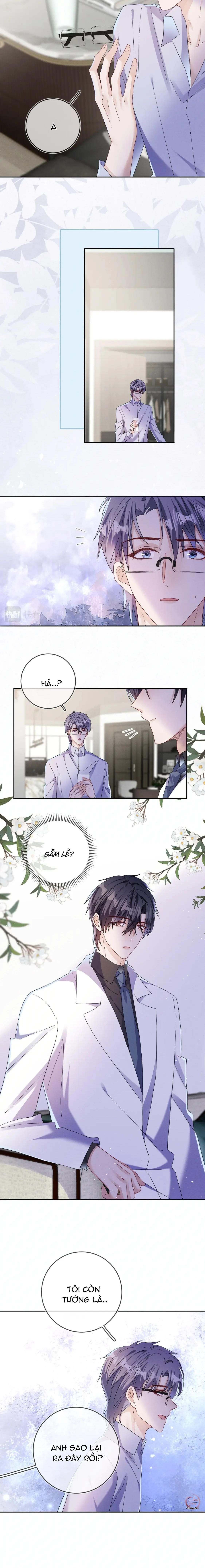 Cường Liệt Công Kích Chapter 88 - 3