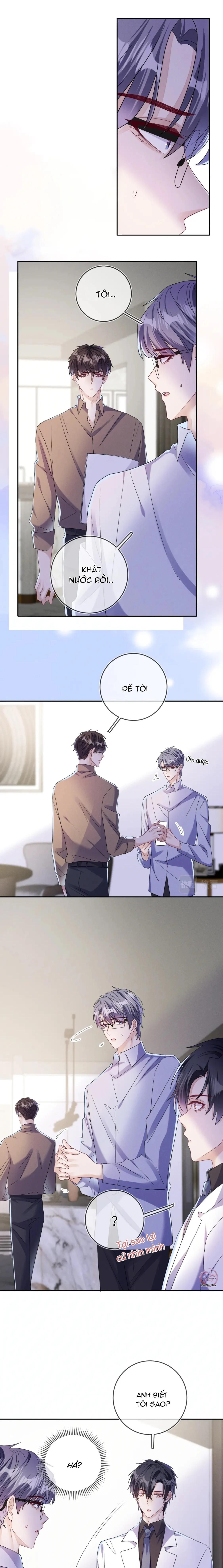 Cường Liệt Công Kích Chapter 88 - 4