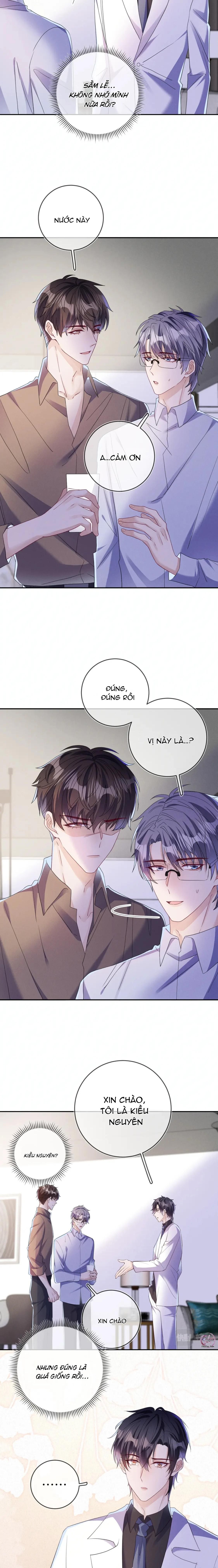 Cường Liệt Công Kích Chapter 88 - 5