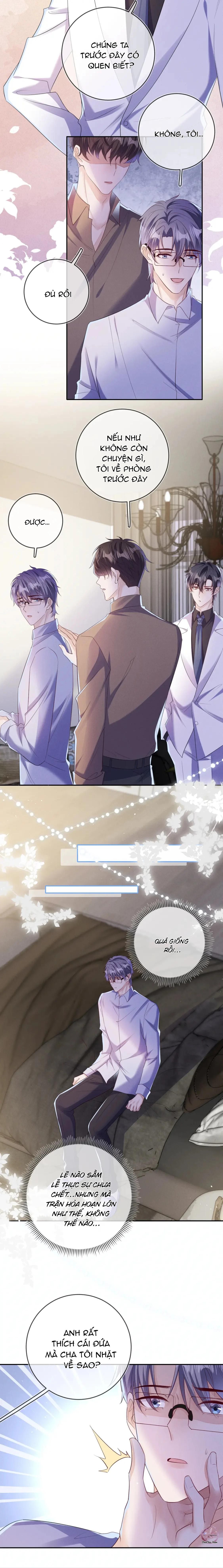 Cường Liệt Công Kích Chapter 88 - 6