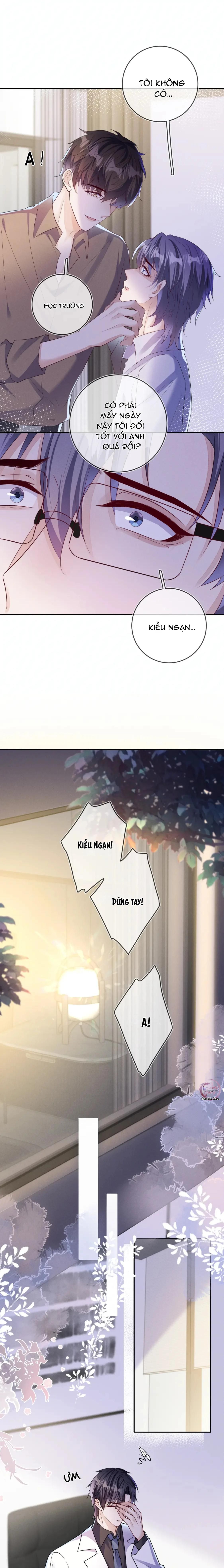 Cường Liệt Công Kích Chapter 88 - 7