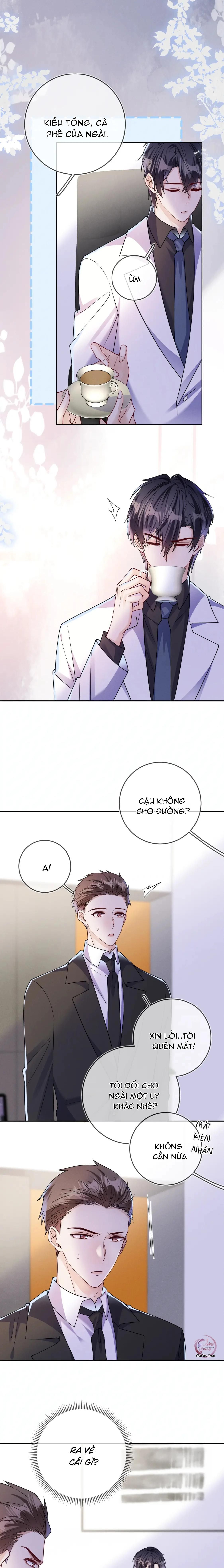 Cường Liệt Công Kích Chapter 88 - 10